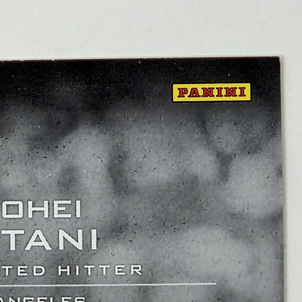 2018 Panini Chronicles - Illusions Shohei Ohtani #12 (RC)